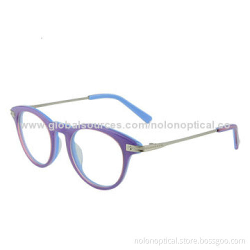 Rare Inspired Spectacles, Clear Lens, Small Circle, Round Shape